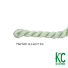 Vineyard Silk Skein C076 Misty - KC Needlepoint