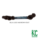 Bella Lusso Merino Wool 468 Brown Velvet - KC Needlepoint