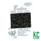 Entice E325 Antique Gold - KC Needlepoint