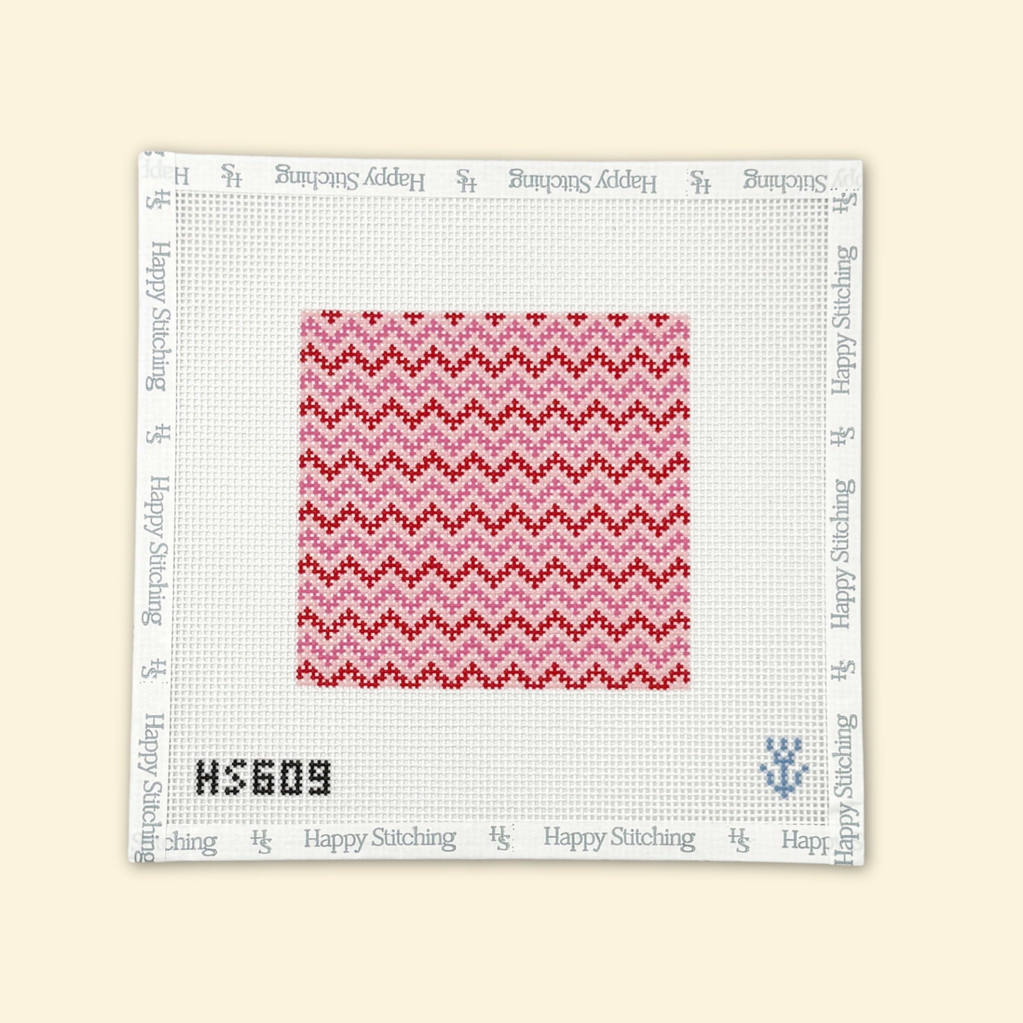 Heatwave - KC Needlepoint