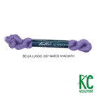 Bella Lusso Merino Wool 287 Water Hyacinth - KC Needlepoint