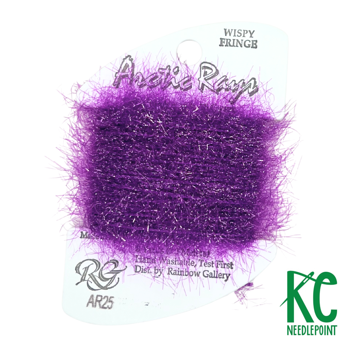 Arctic Rays AR25 Sparkling Grape – KC Needlepoint
