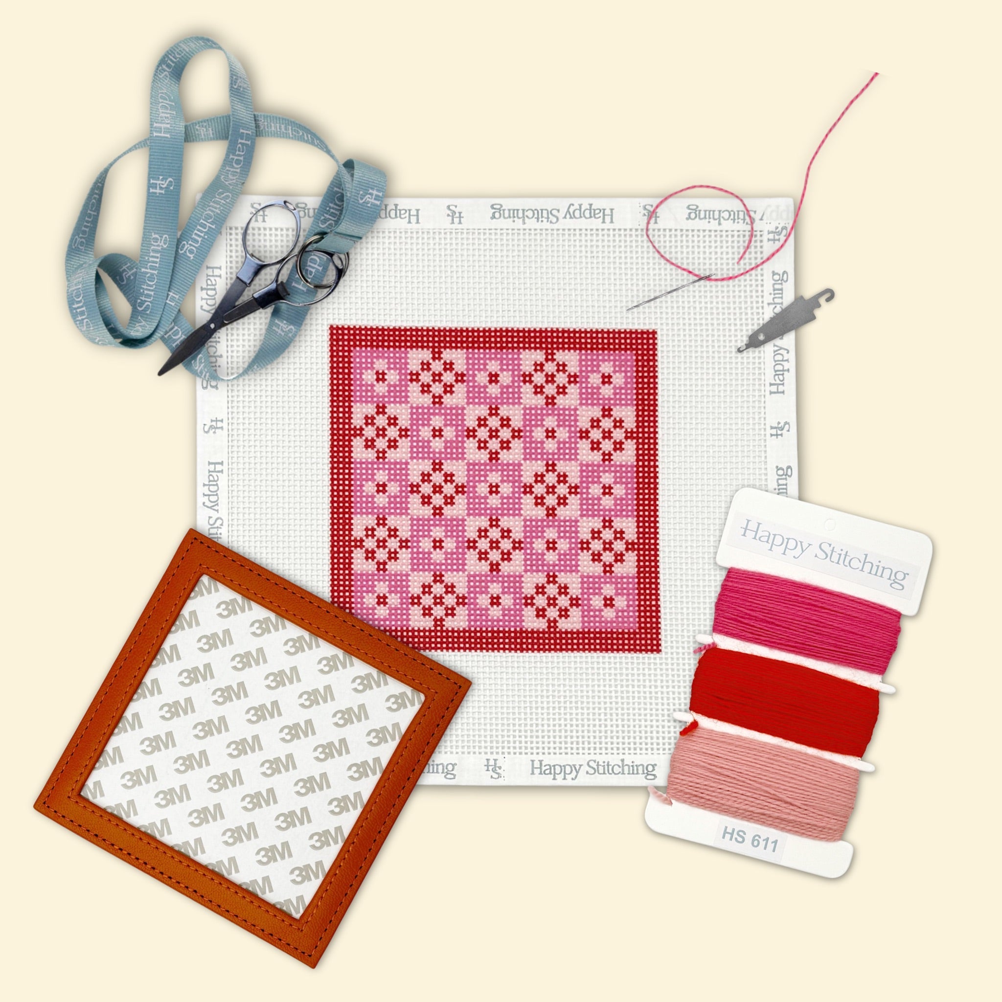 Sundaze - KC Needlepoint