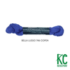 Bella Lusso Merino Wool 746 Copen - KC Needlepoint