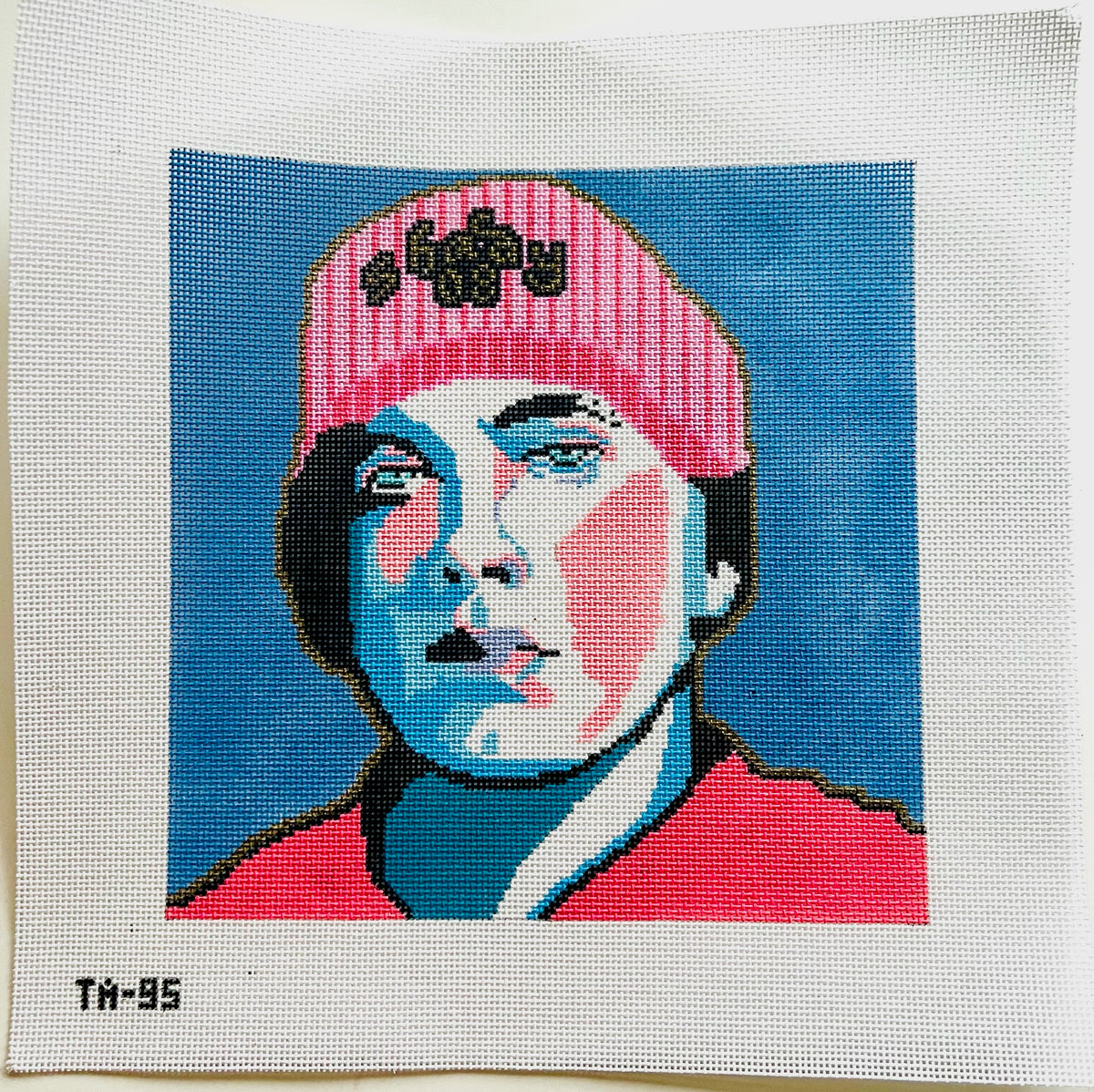 Eminem – KC Needlepoint