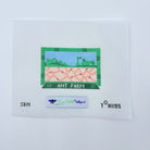 Ant Farm Canvas - KC Needlepoint