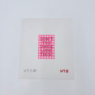 Don't You Dare Lose This Canvas - KC Needlepoint