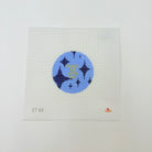 Peace Be With You Canvas - KC Needlepoint