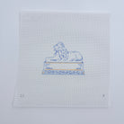 Leonard Canvas - KC Needlepoint