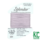 Splendor S934 Pale Amethyst - KC Needlepoint