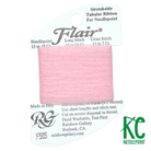 Flair F505 Pale Pink - KC Needlepoint