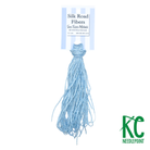 Soie Tissée Metals MS0120 Blue Diamond - KC Needlepoint