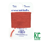 Essentials Card 564 Tuna - KC Needlepoint