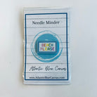 Beach Please Rainbow Needle Minder - KC Needlepoint