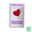 Fill in the Blanks Stitch Book - KC Needlepoint