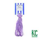 Soie Tissée 0740 Lavender Rose - KC Needlepoint