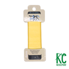 Silk Ribbon 4mm 006 Aspen Gold - KC Needlepoint