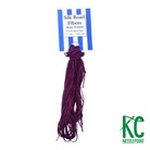 Soie Tissée 0749 Berry Beet - KC Needlepoint