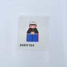 Marine Angel Canvas - KC Needlepoint