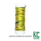 Painter's Shimmer 130 IngeMeta - KC Needlepoint