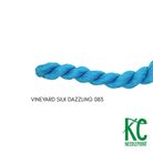 Vineyard Silk Skein C083 Dazzling - KC Needlepoint