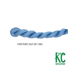Vineyard Silk Skein C085 Sky - KC Needlepoint