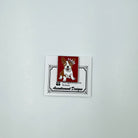 Corgi Queen Needle Minder - KC Needlepoint