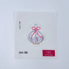 Garlic Canvas - KC Needlepoint