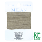 Milan Card 2515 Barnacle - KC Needlepoint