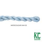 Watercolours 044 Ice - KC Needlepoint