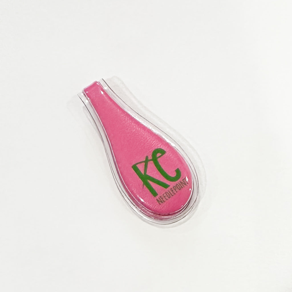 Magnetic Paper Clip - KC Needlepoint
