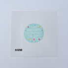 How sweet it is to be loved by you! Canvas - KC Needlepoint