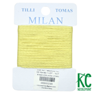 Milan Card 2580 Pina Colada - KC Needlepoint