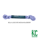 Bella Lusso Merino Wool 892 Cool Water - KC Needlepoint