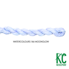 Watercolours 146 Moonglow - KC Needlepoint