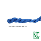 Vineyard Silk Skein C087 Brilliant - KC Needlepoint