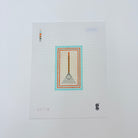 Rake Canvas - KC Needlepoint