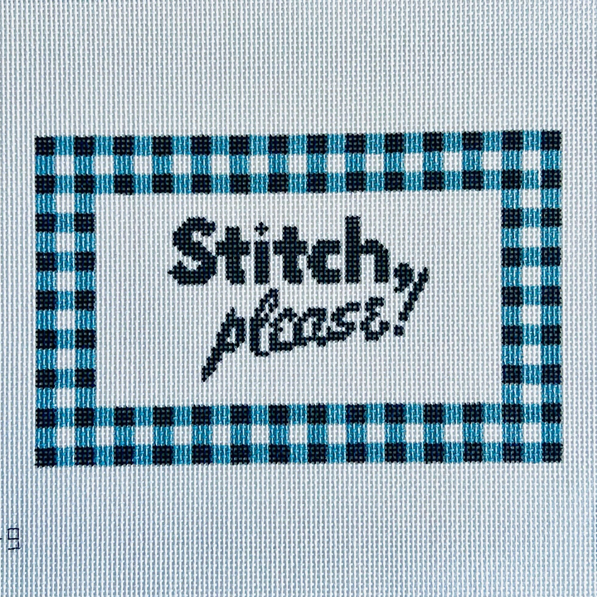 Stitch Please – KC Needlepoint