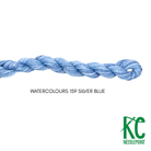 Watercolours 159 Silver Blue - KC Needlepoint