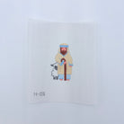 Patricia Sone Nativity Set Canvases - KC Needlepoint