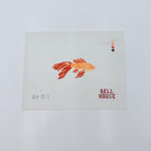 Goldfish Canvas - KC Needlepoint