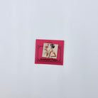 Orange Cocktail Needle Minder - KC Needlepoint