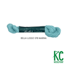 Bella Lusso Merino Wool 578 Marina - KC Needlepoint