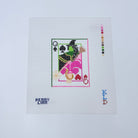 Wicked Queen Card Canvas - KC Needlepoint