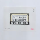 Young Love Canvas - KC Needlepoint