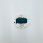 Vineyard Silk Card G2203 North Sea Green - KC Needlepoint