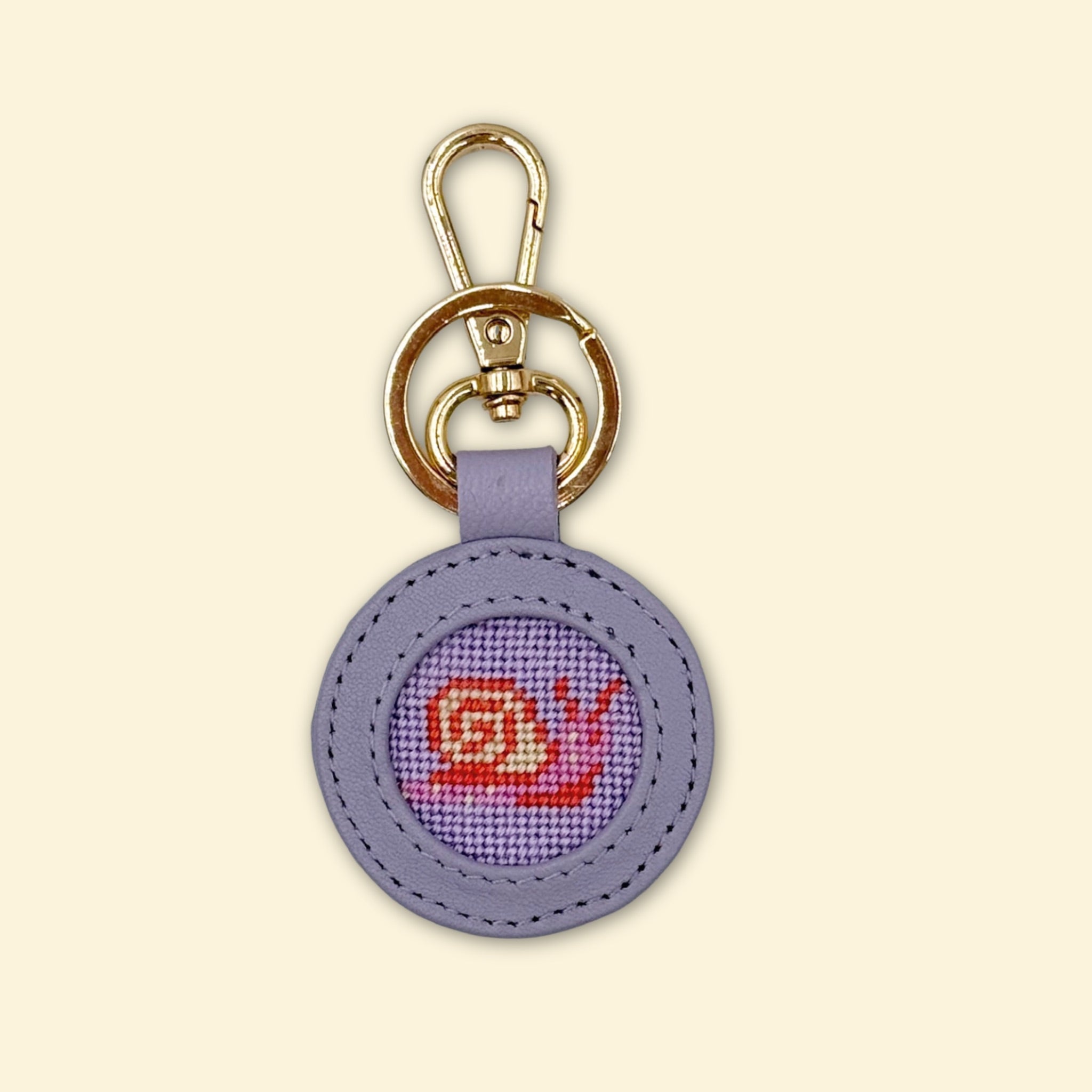 Slo-Mo - KC Needlepoint