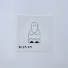 Ghost Angel - KC Needlepoint