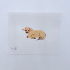 Patricia Sone Nativity Set Canvases - KC Needlepoint