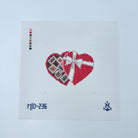 Box of Chocolates Canvas - KC Needlepoint